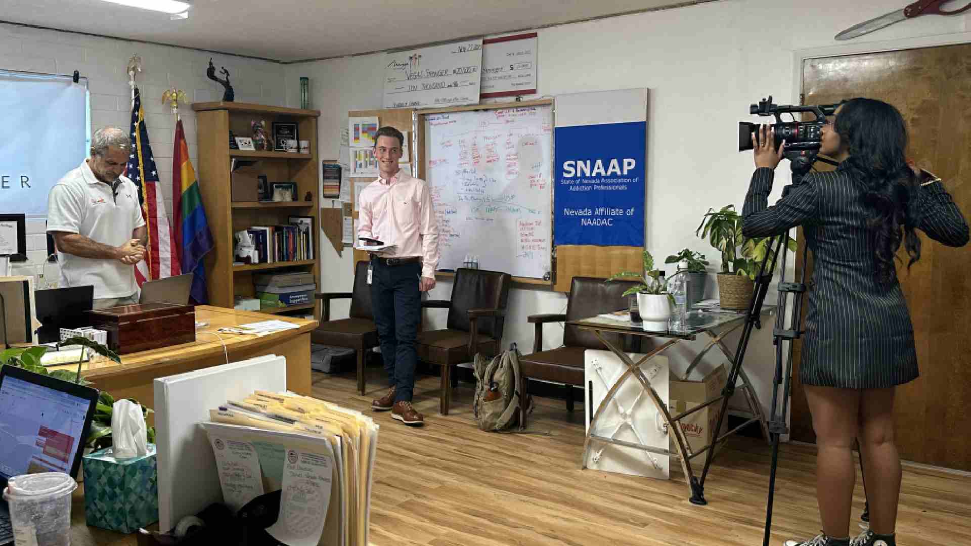 12 Days of Giving 2024