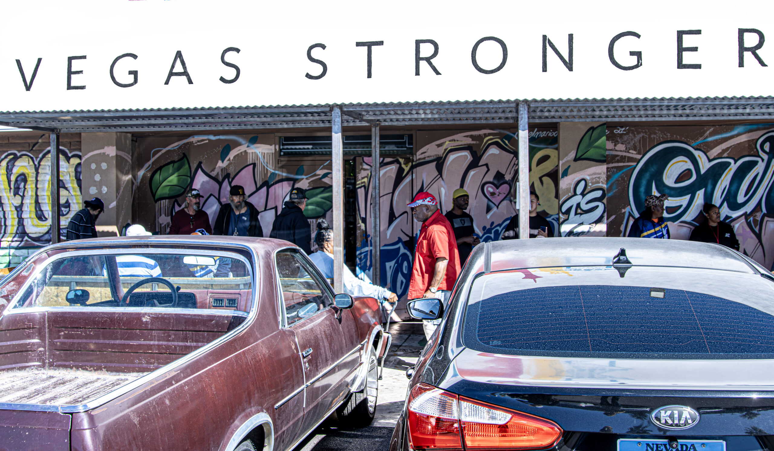 Vegas Stronger Medication Support Program: Your Recovery Ally