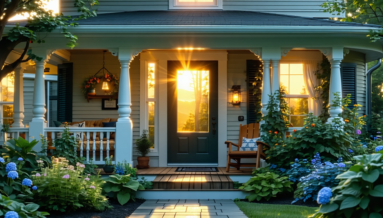 transitional housing support