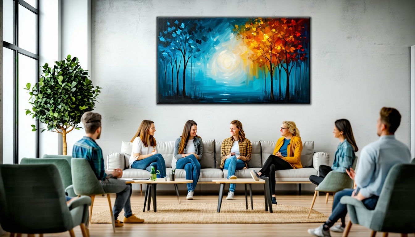 cognitive behavioral therapy