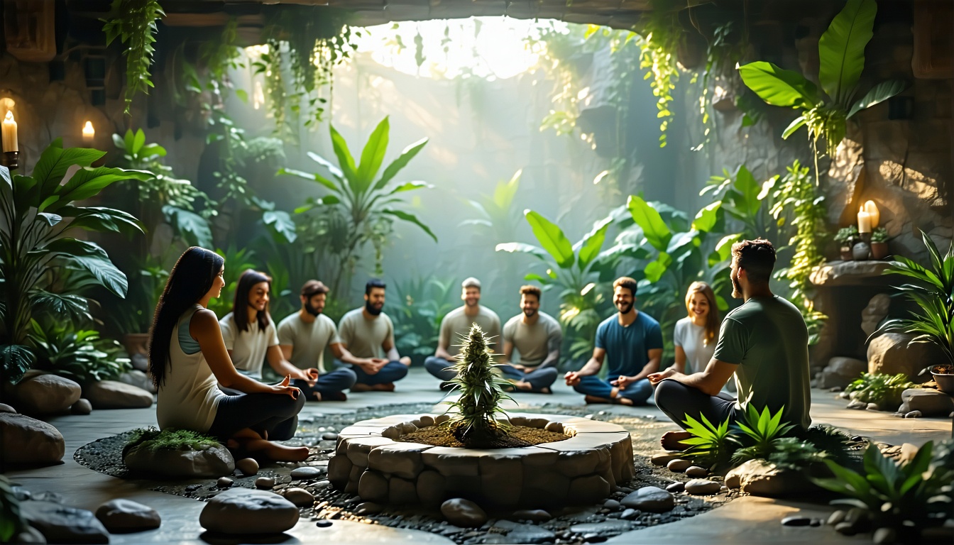 marijuana addiction treatment