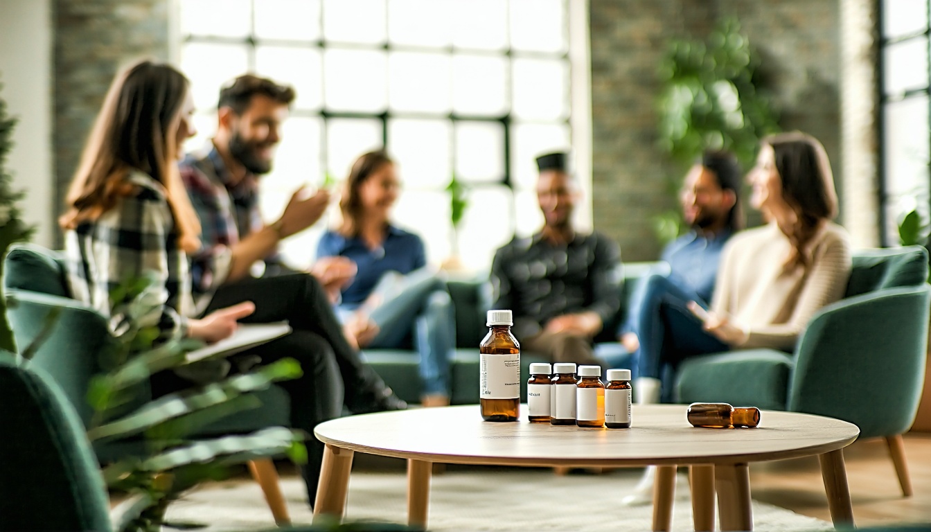 methadone treatment