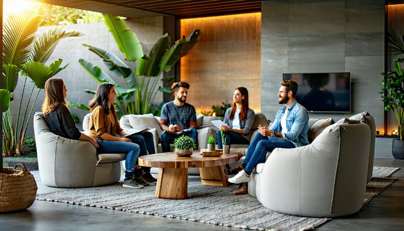 outpatient addiction treatment