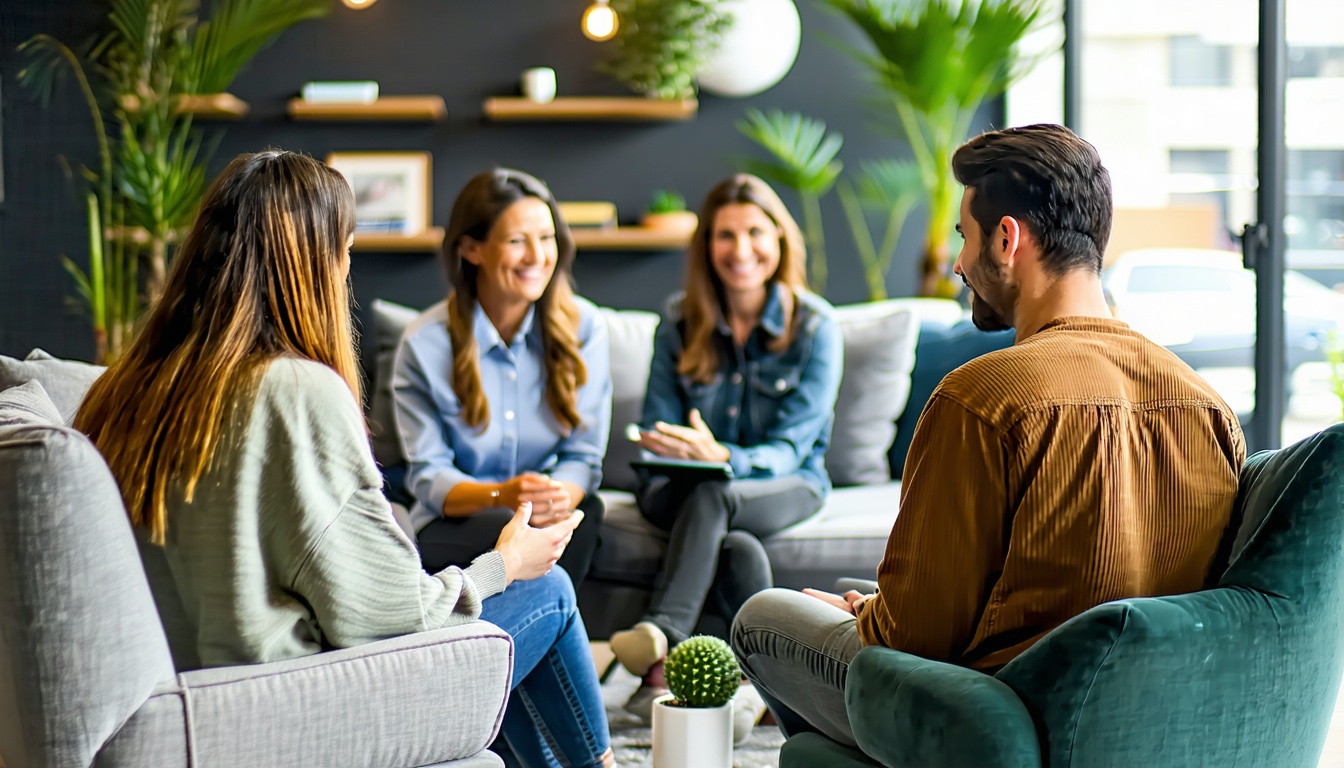outpatient drug rehab