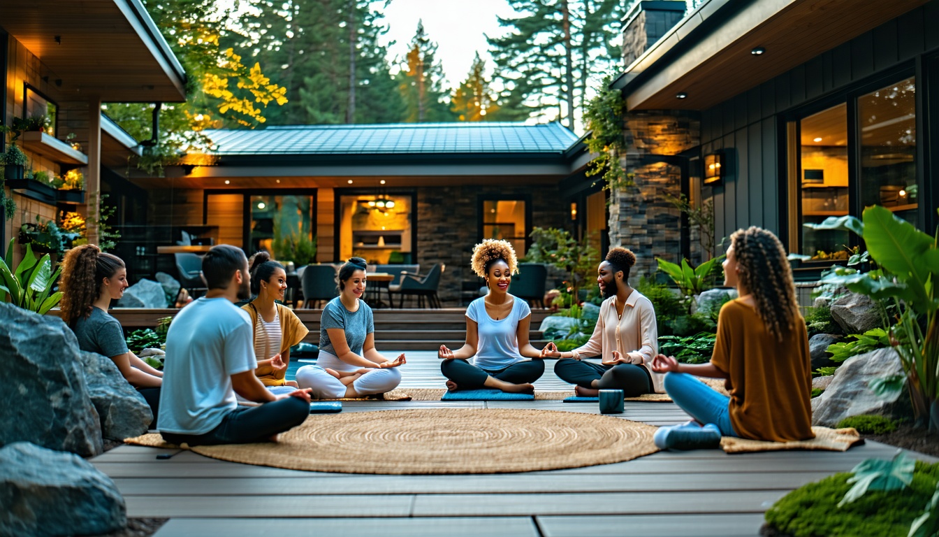residential addiction treatment