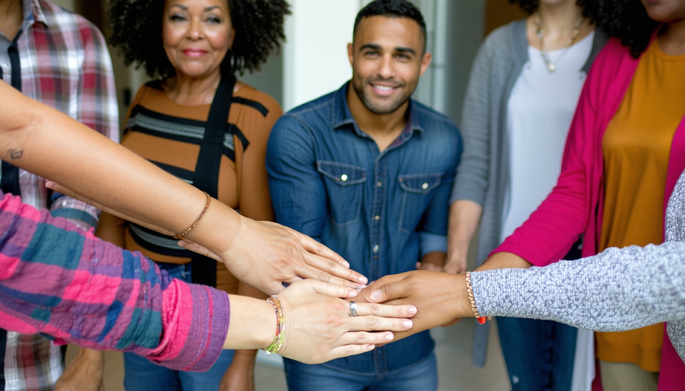 support services for the homeless