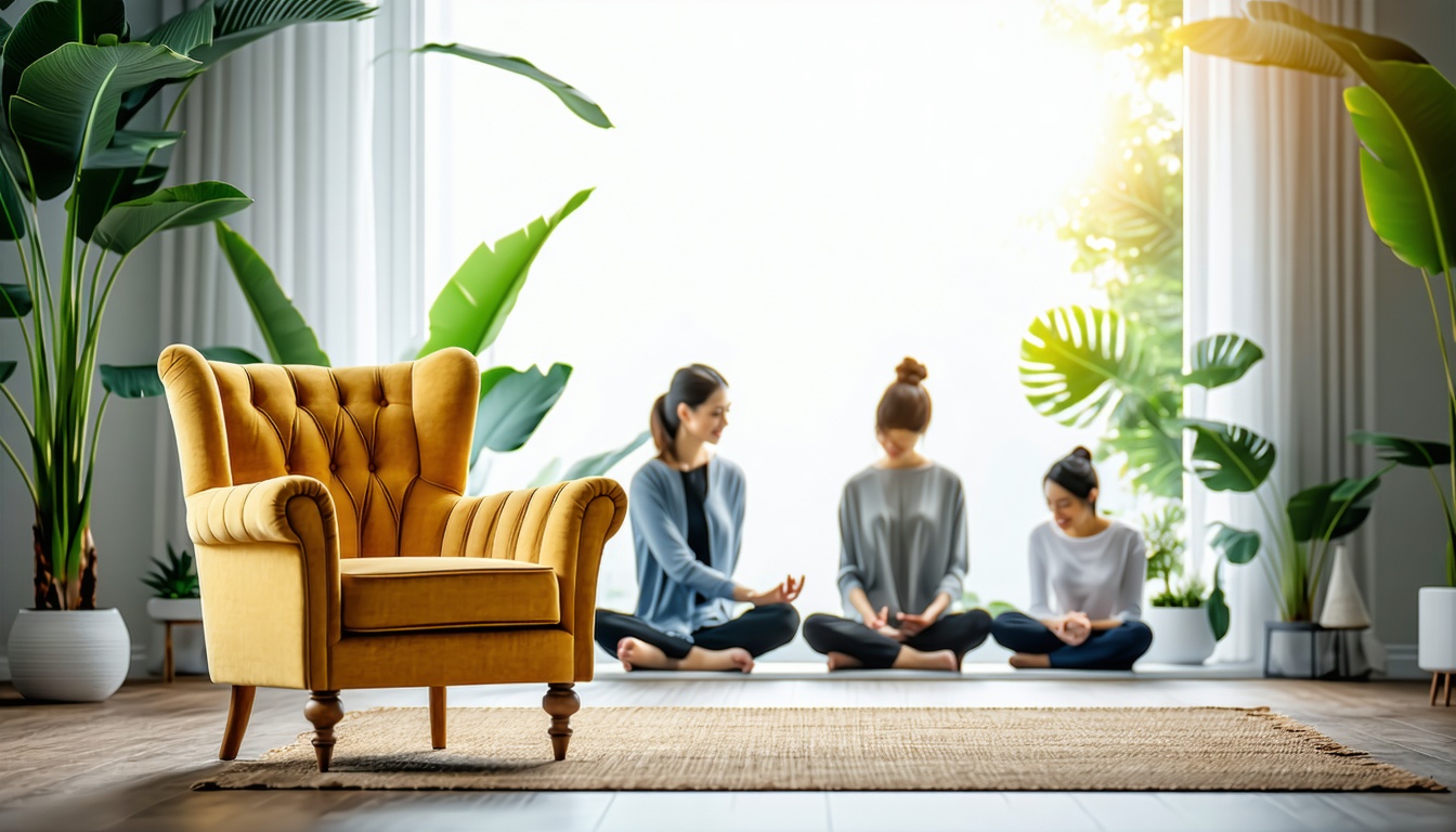 trauma informed therapy