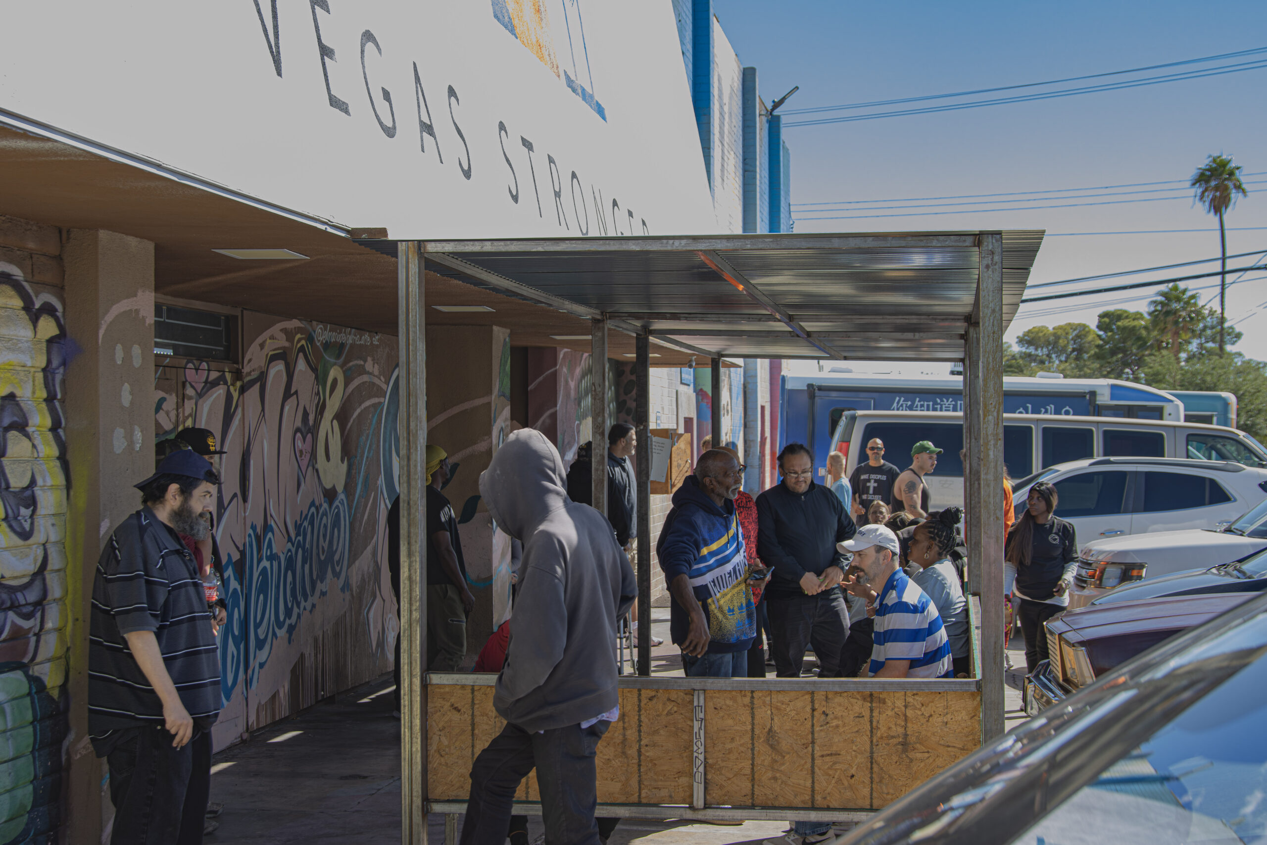 The Benefits of the Vegas Stronger Opioid Treatment Program