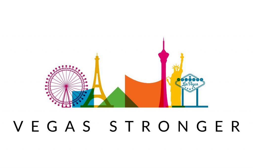 vegas stronger logo