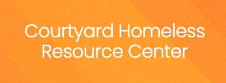 courtyard homeless resource center