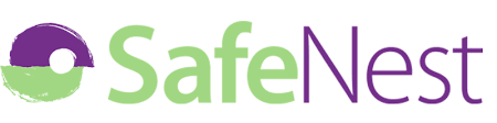 SafeNest Logo