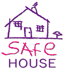 SAFE House Logo