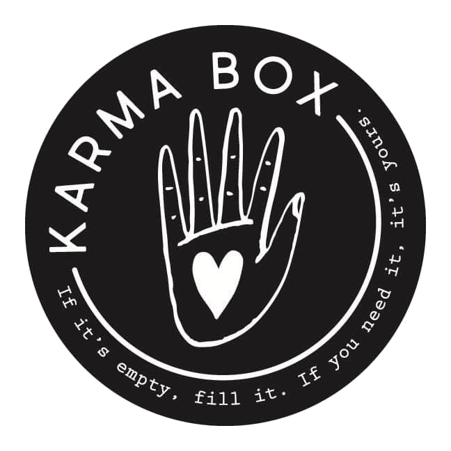 Karma Box Project