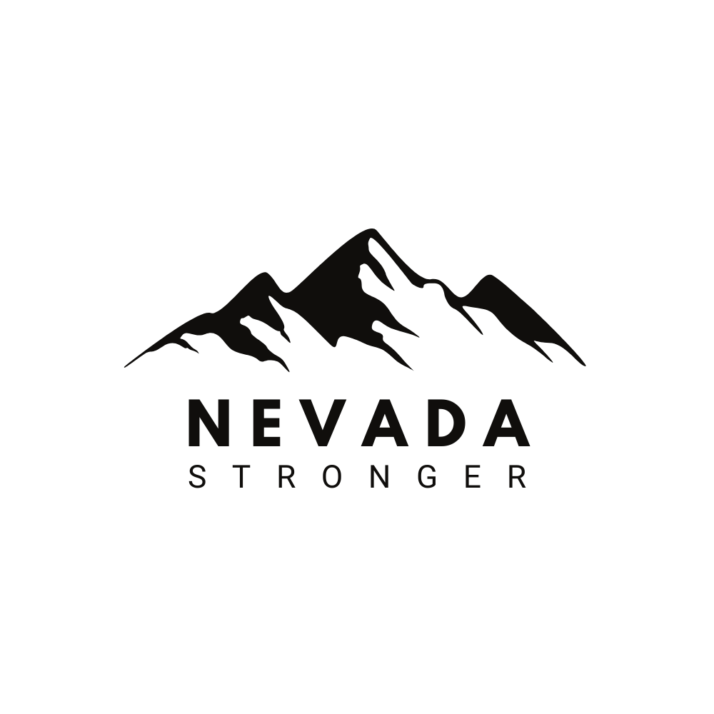 Nevada Stronger Logo