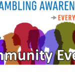 Every Story Matters – Problem Gambling Community Event