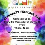 Pop-Up Resource Fair