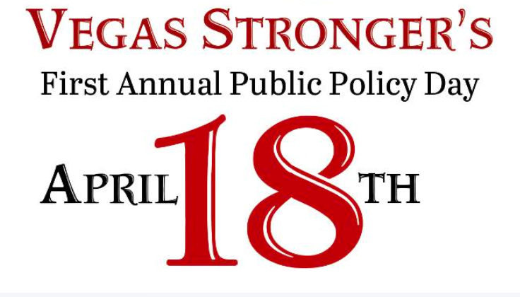 First Annual Public Policy Day