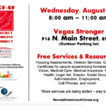 Pop-Up Resource Fair