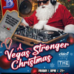 A Vegas Stronger Christmas