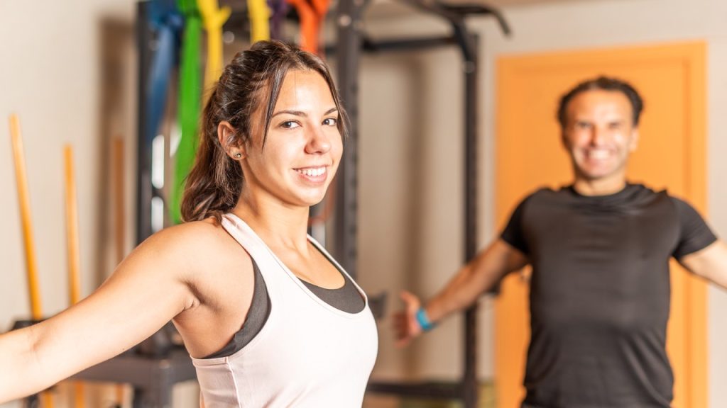 13 Proven Strategies_ Fitness & Yoga at Vegas Stronger™