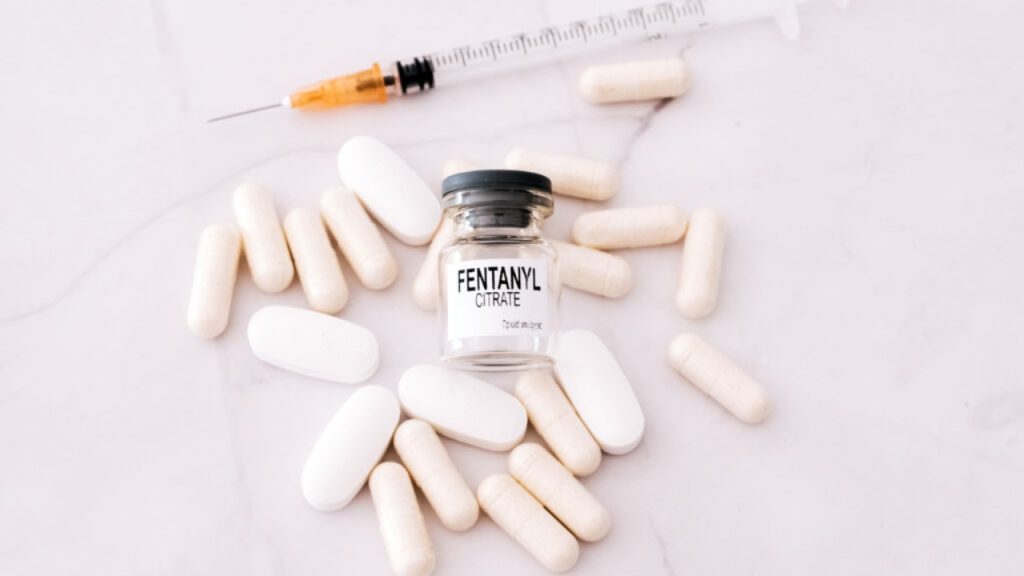 Fentanyl Awareness and Recovery at Vegas Stronger™