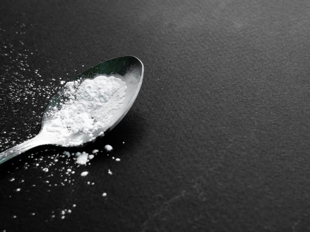 The Dangers of Heroin Use