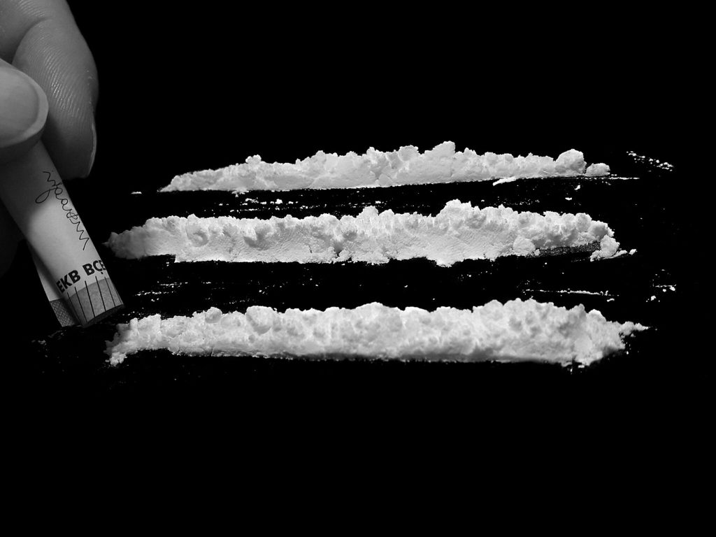 The Nature of Cocaine Addiction