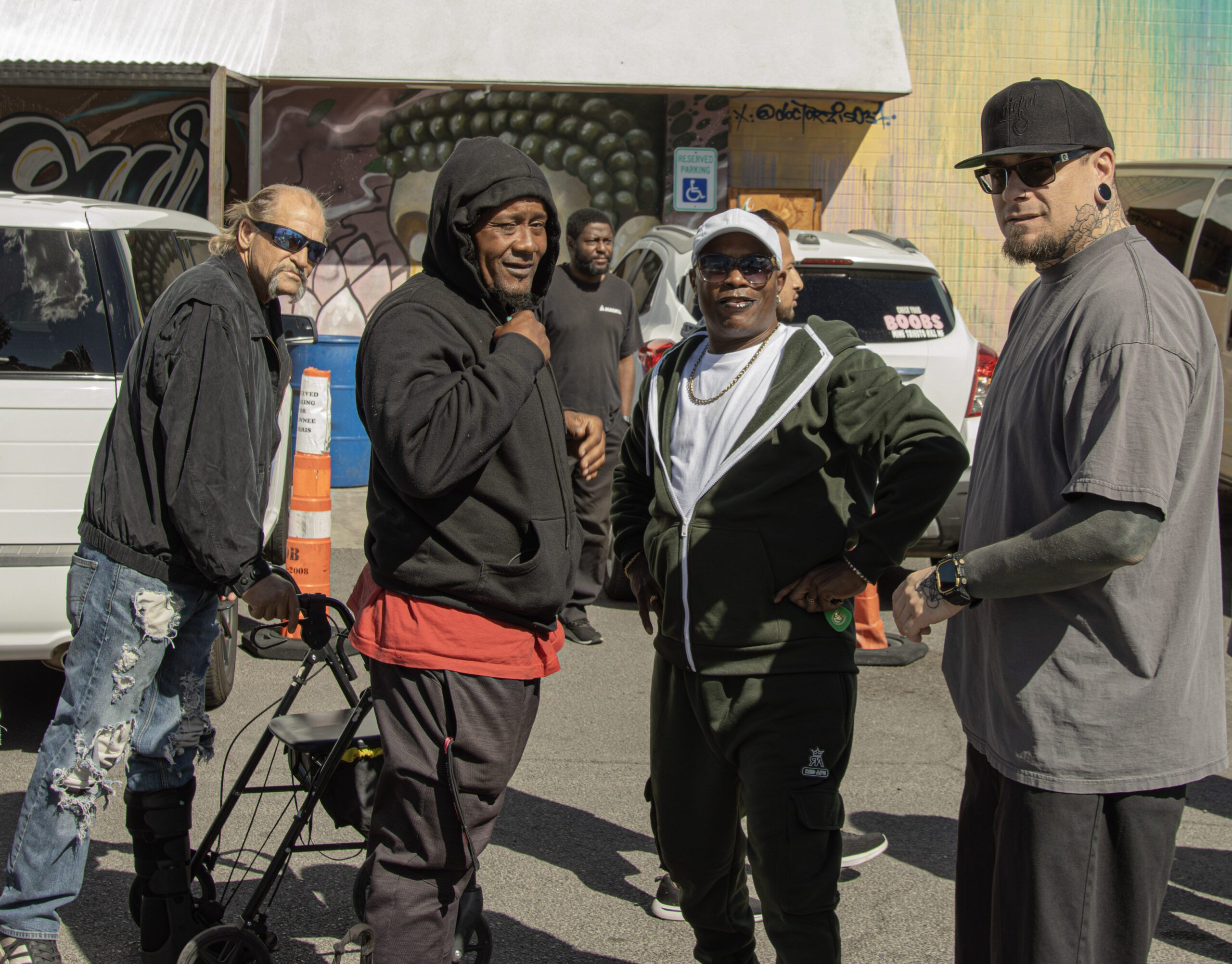 Equal Opportunity Statement