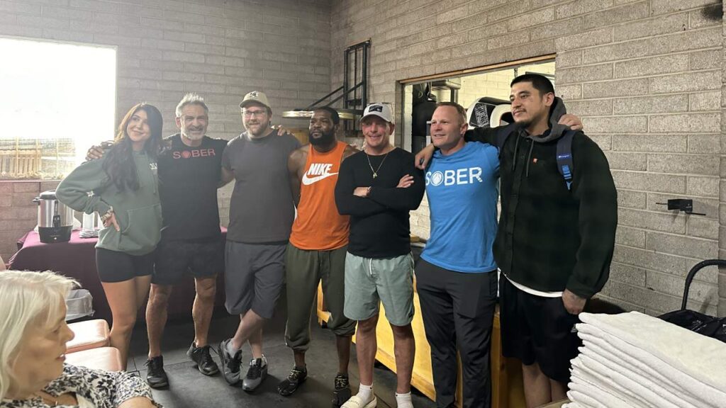 A Proven, Medically Supervised Approach to Opioid Recovery