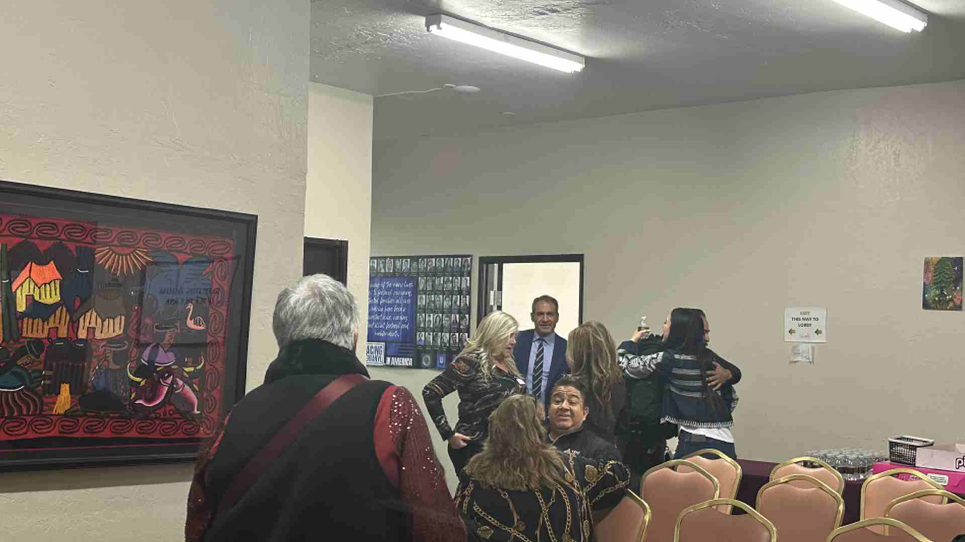 CBS News: NYC policy forces some unsheltered people to receive mental health care