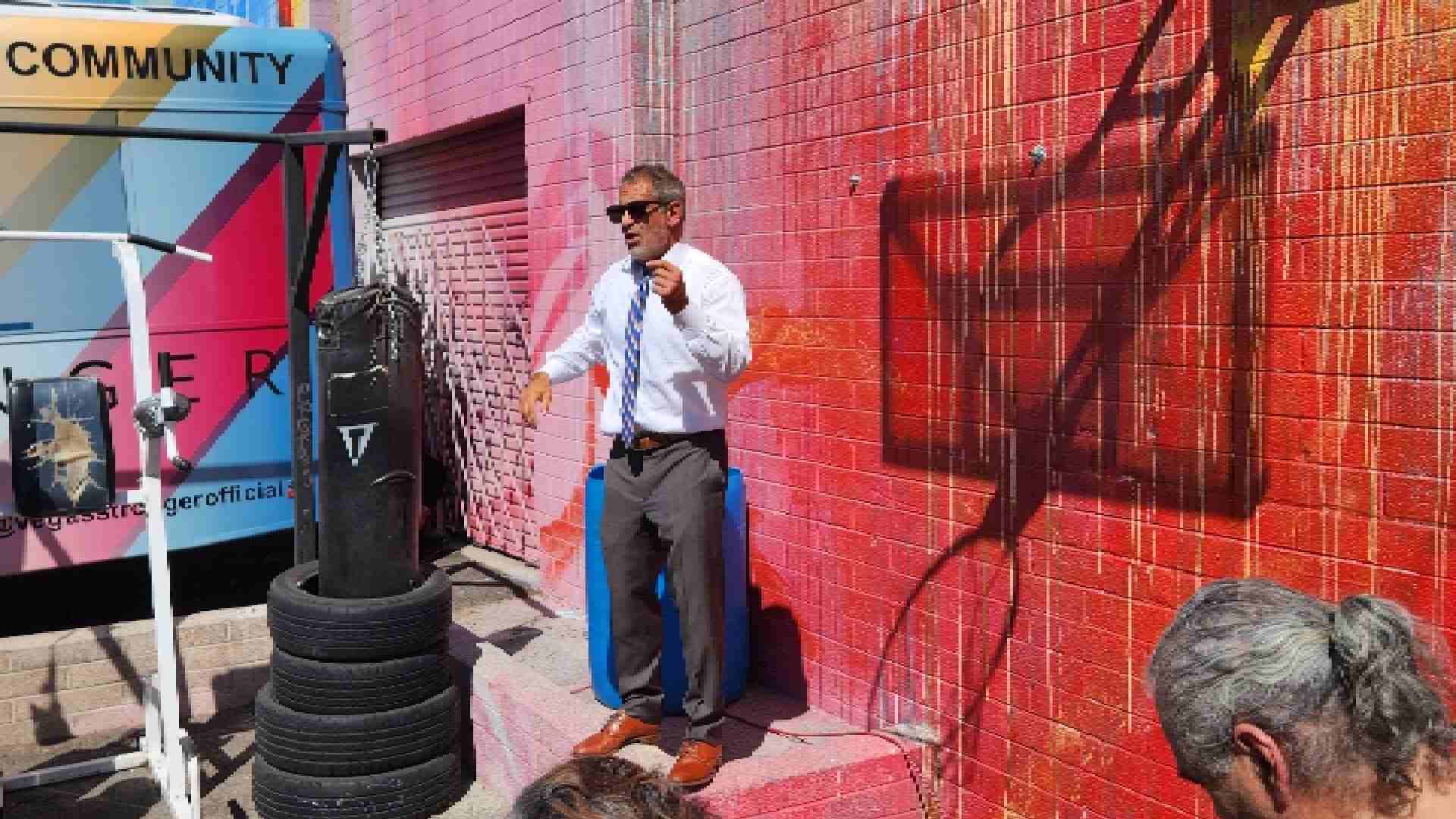 Community Education on Addiction: A Path to Healing