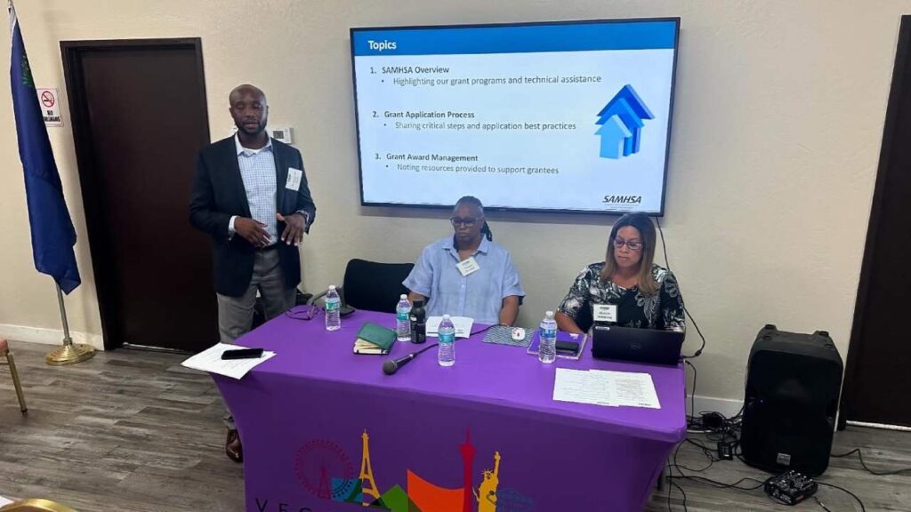 Comprehensive, Evidence-Based Treatment for Substance Use Disorders