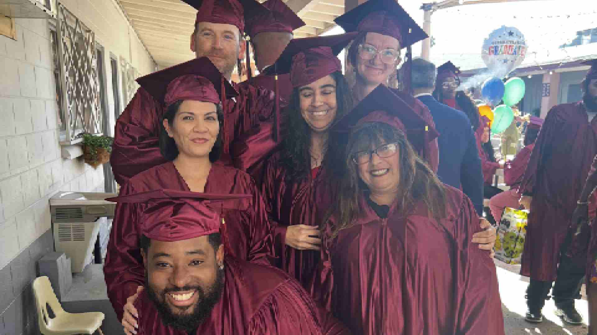 French News TF1+ Airs Documentary Featuring Vegas Stronger