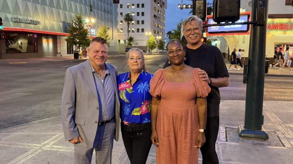 Helping Individuals Find Stability and Independence