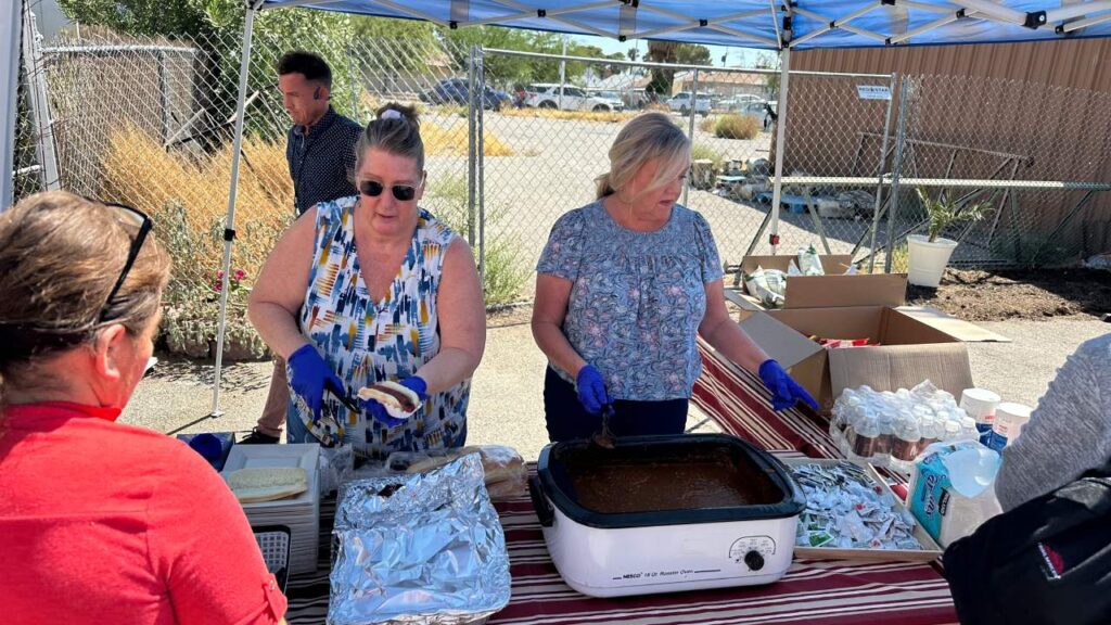 Our Approach to Homelessness & Recovery