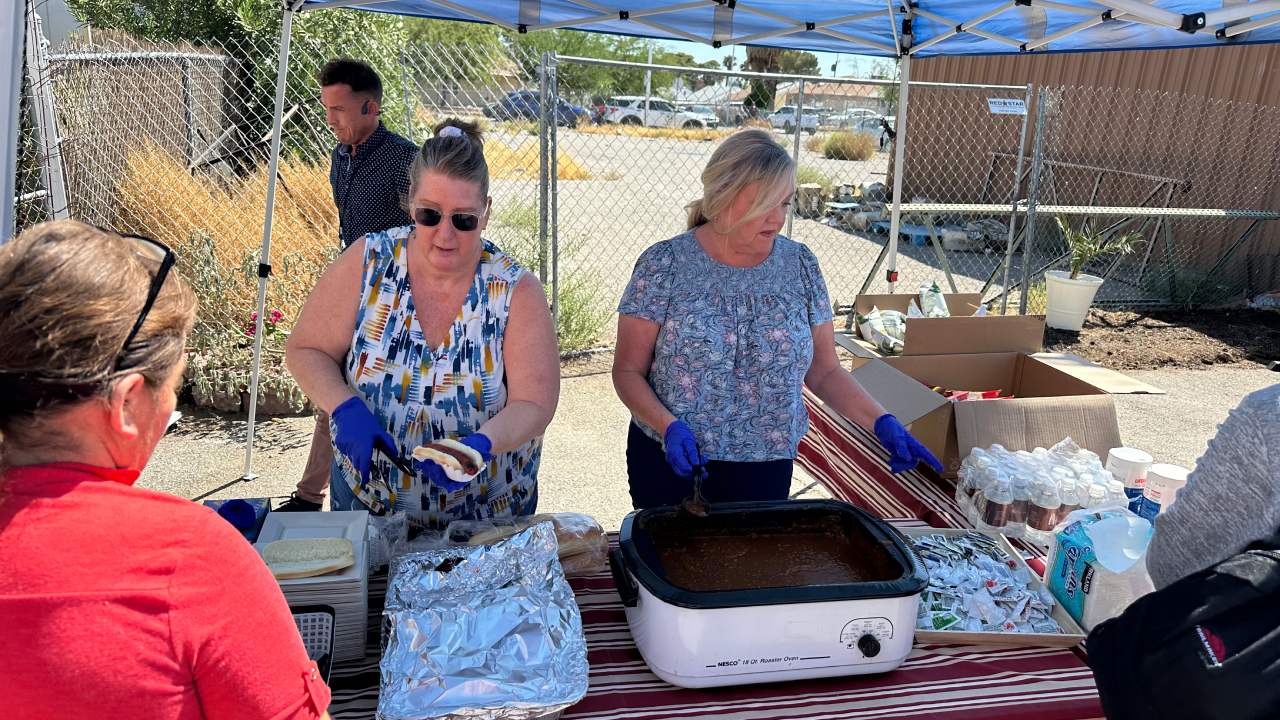 Our Approach to Homelessness & Recovery