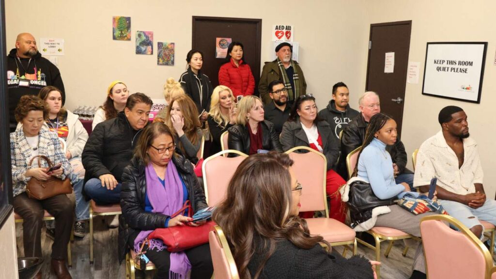 Our Approach to Public & Legislative Education