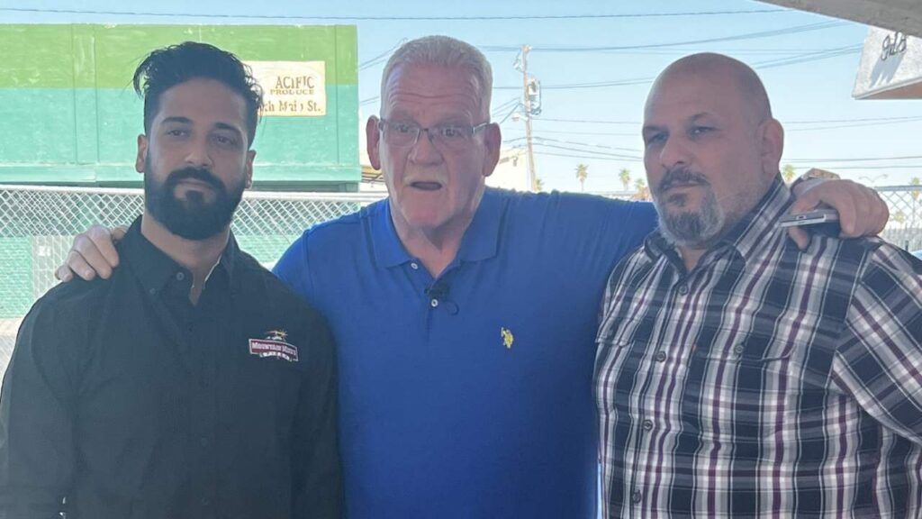 Peer Support Services