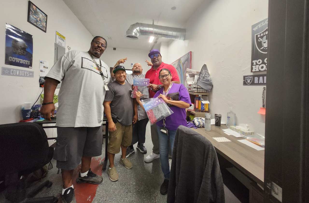 Remote Addiction Treatment