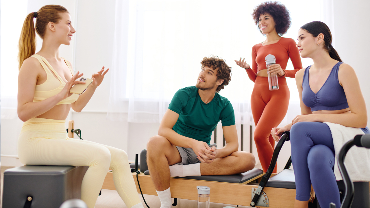 Revitalize Recovery: The Impact of Fitness on Addiction