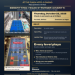 Pickleball Palooza