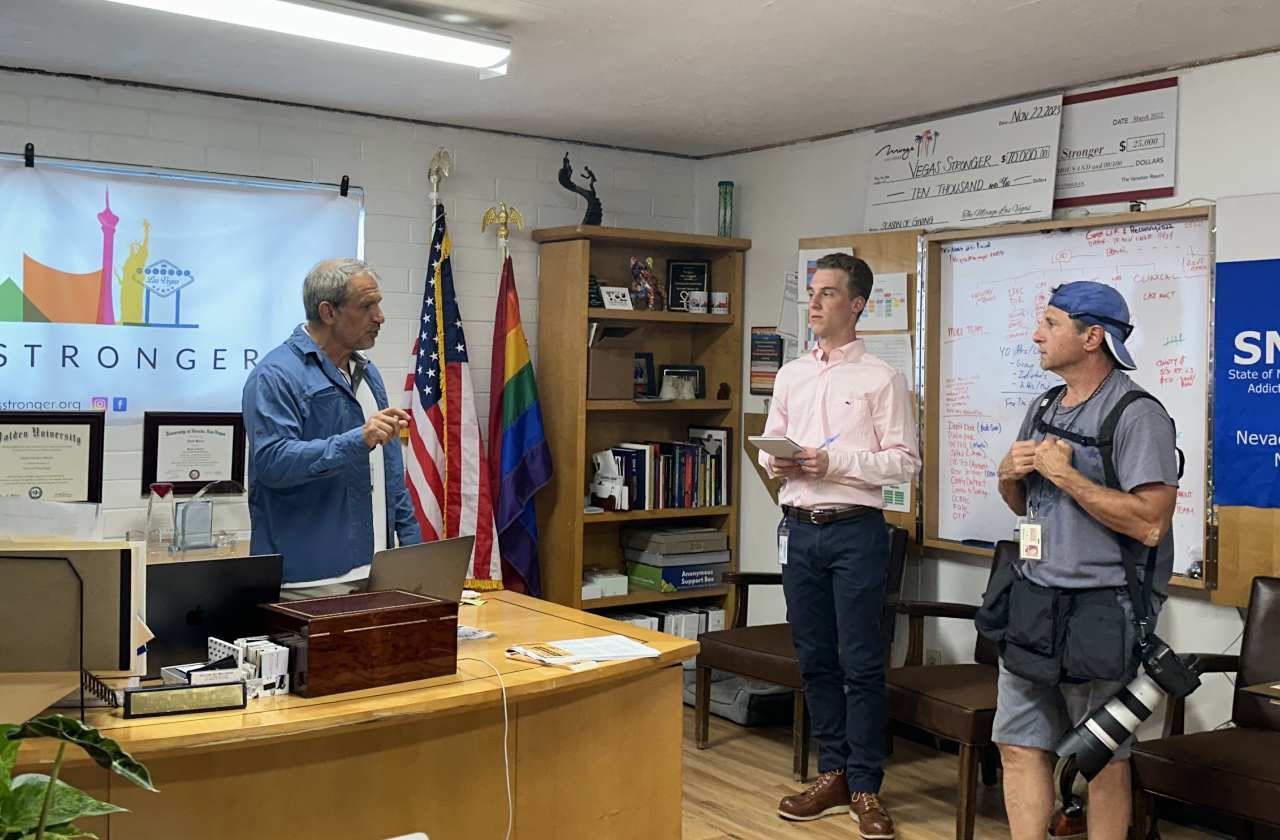 Telehealth Wraparound Services