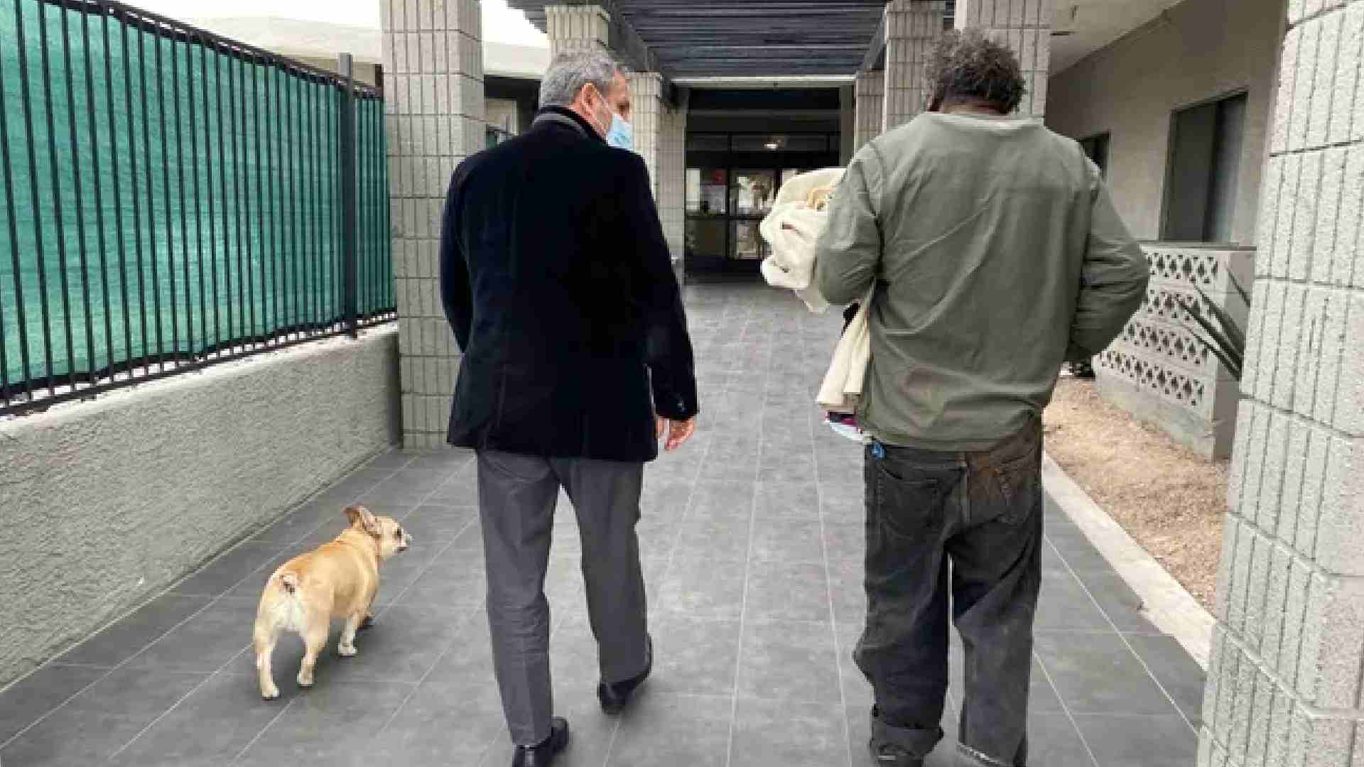 Vegas Stronger Announces Successful Grant Cycle to Achieve Goal of Ending Homelessness