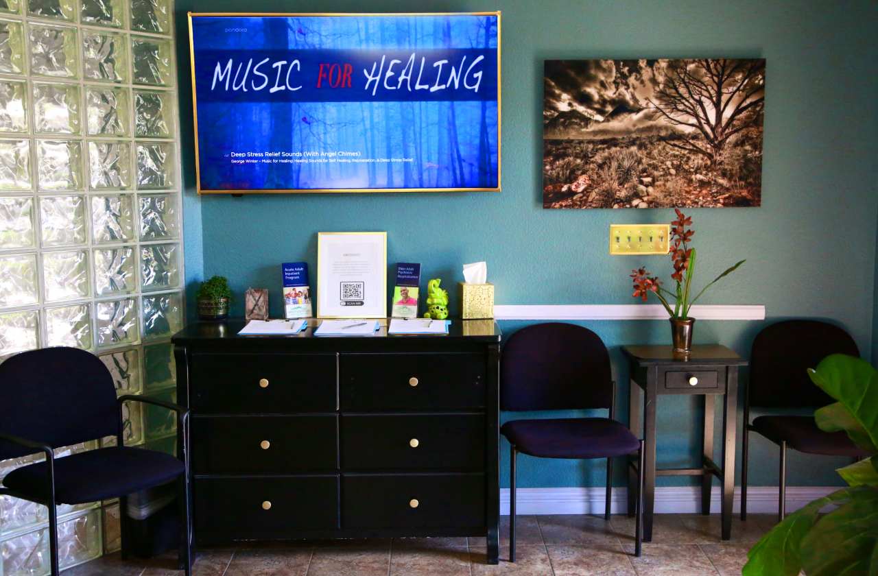 Vegas Stronger Lecture Series: Maintenance in Addiction Recovery