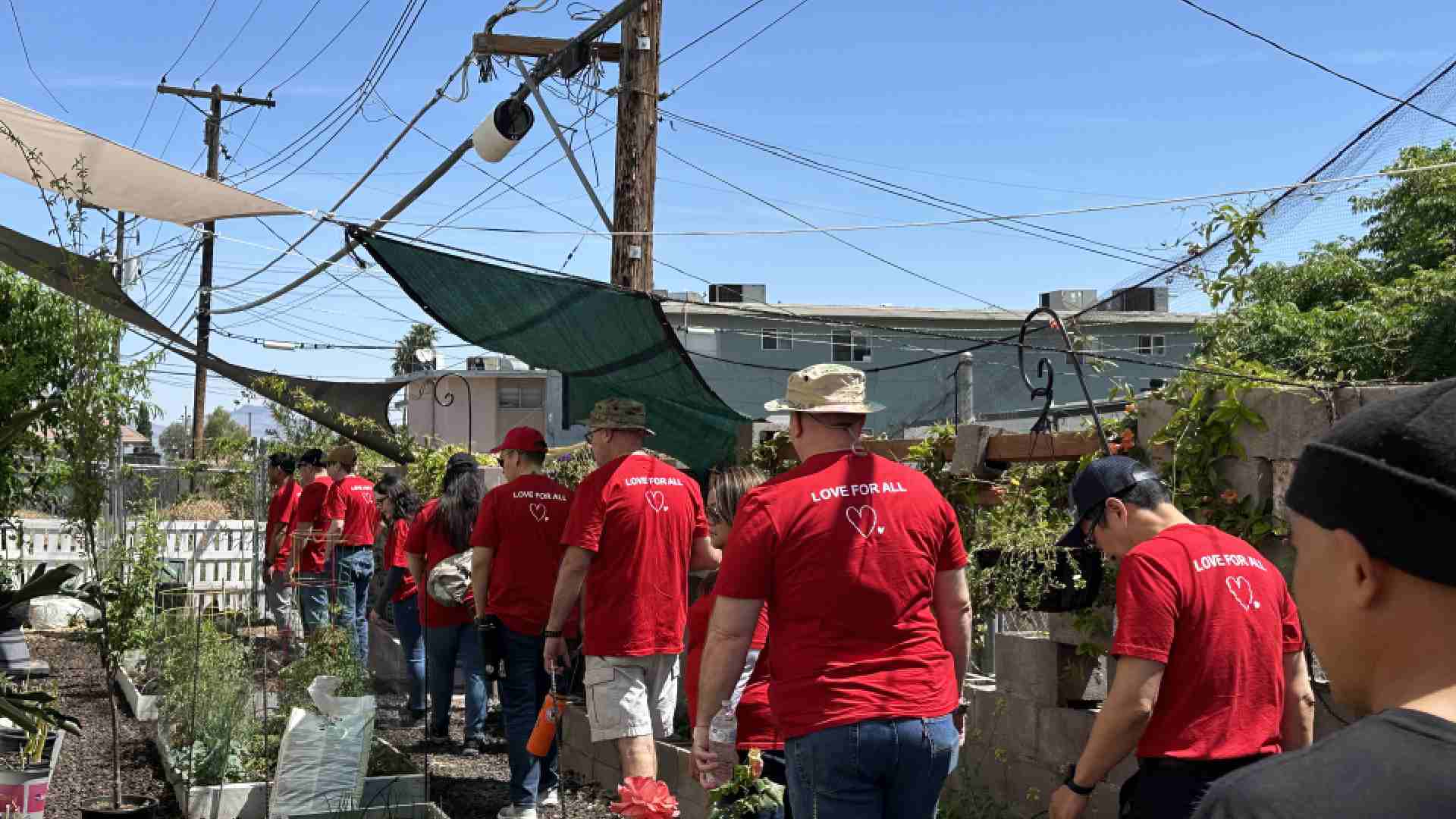 Vegas Stronger™ Economic Analysis