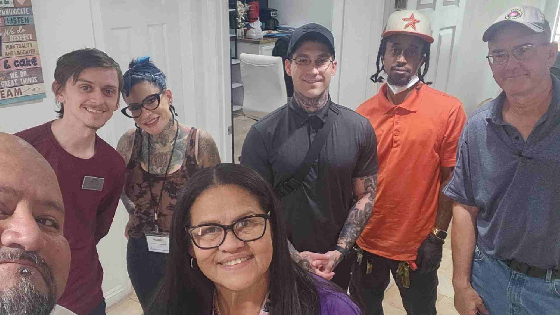 "Vegas Stronger™ Works" Premieres on KDNU with First Episode