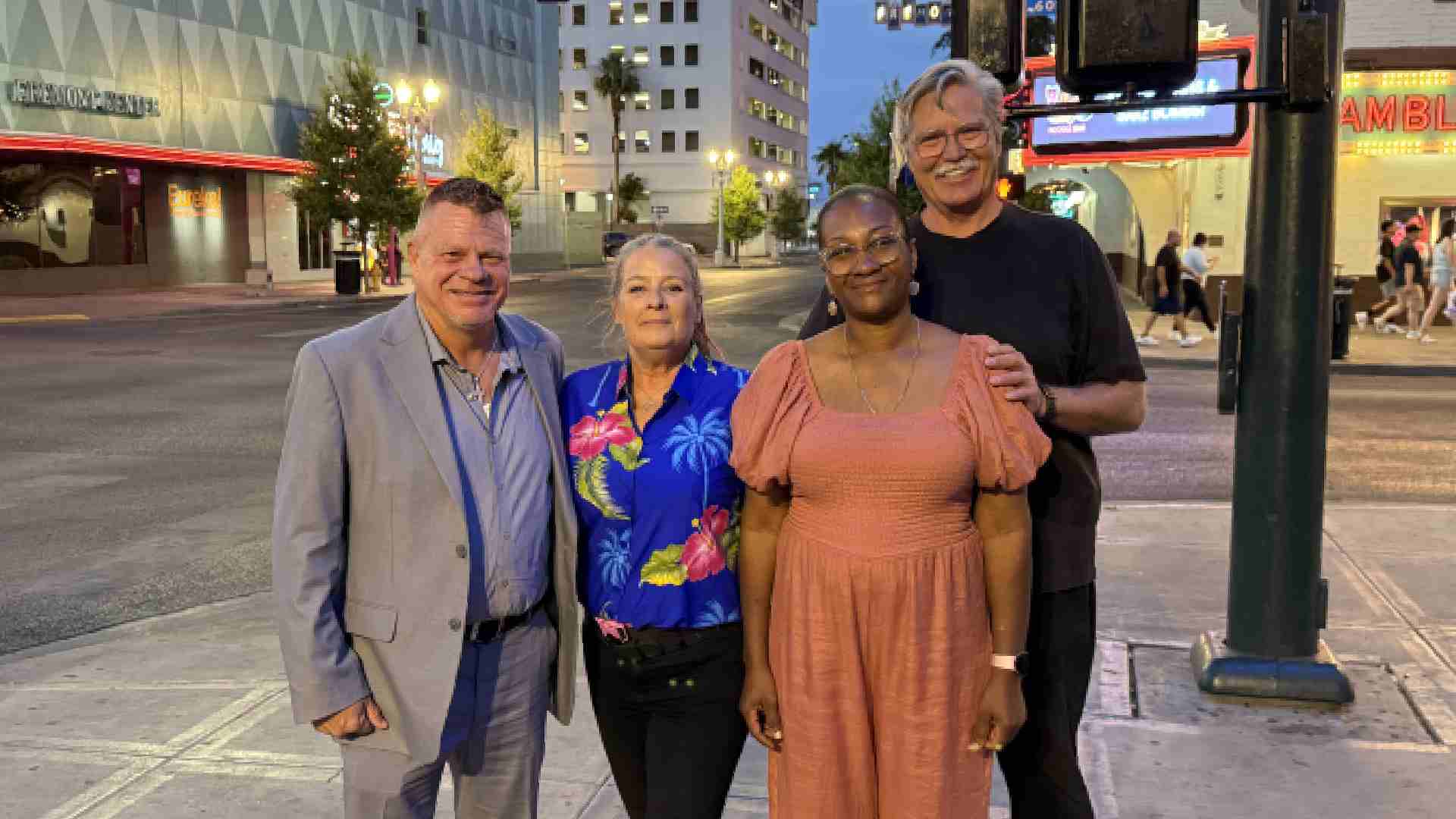 Why Vegas Stronger is the Top Choice for Drug Rehab