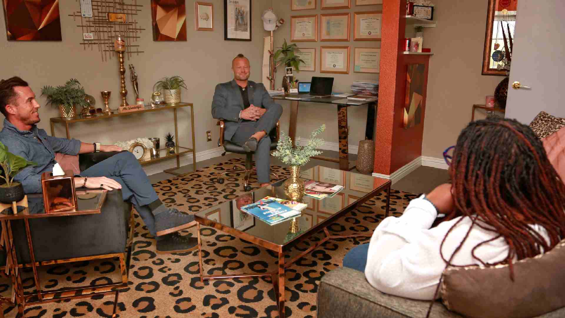 Your Guide to Vegas Stronger Outpatient Treatment Center